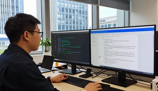 高峰期运行应用中的智能客服系统特点