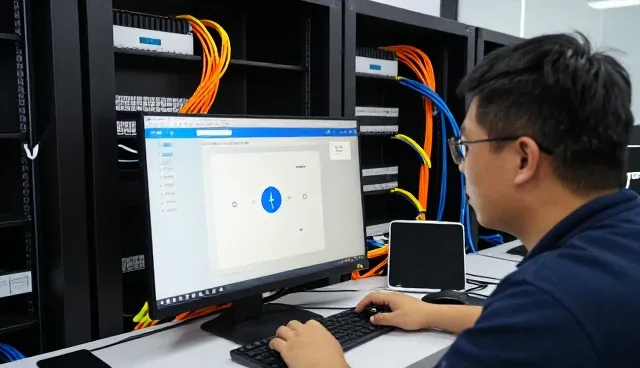 商业空间下如何发挥运维托管服务价值