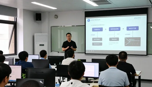 海南吉达软件科技有限公司探索软件测试服务更多应用可能