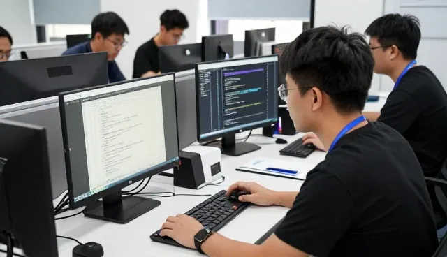 海南吉达软件科技有限公司助力企业提升软件开发能力
