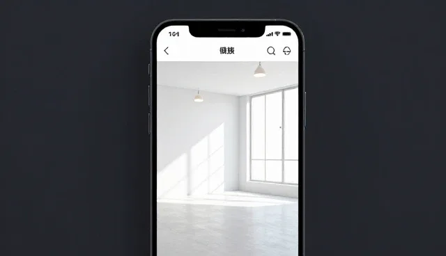 移动端开发选型关注点,技术实现与应用场景分析