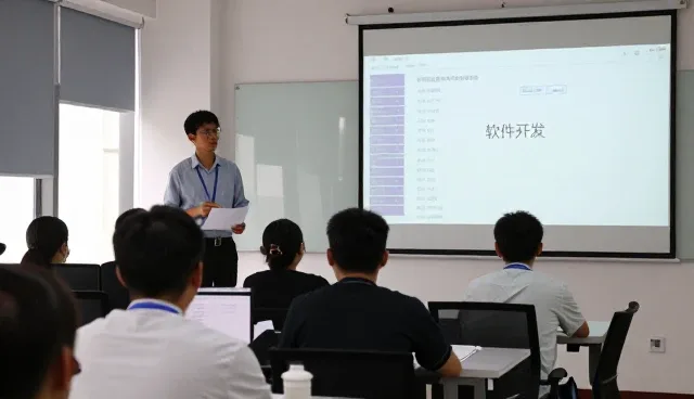 海南吉达软件科技有限公司打造符合现代需求的数据分析平台